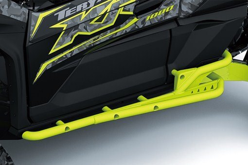 2021 Kawasaki TERYX KRX 1000 TRAIL EDITION