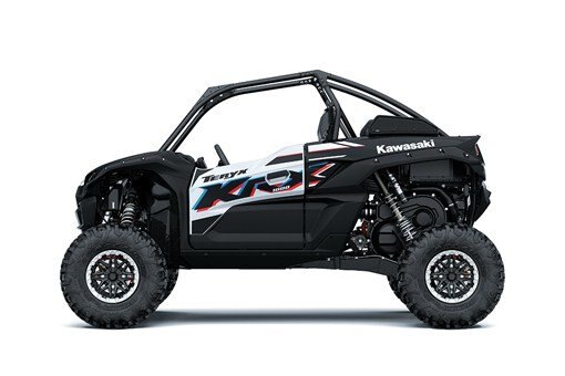 2021 Kawasaki TERYX KRX 1000 SPECIAL EDITION