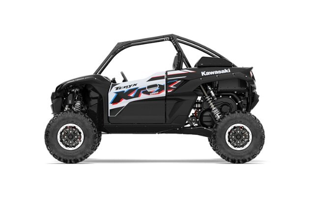 2021 Kawasaki TERYX KRX 1000 SPECIAL EDITION