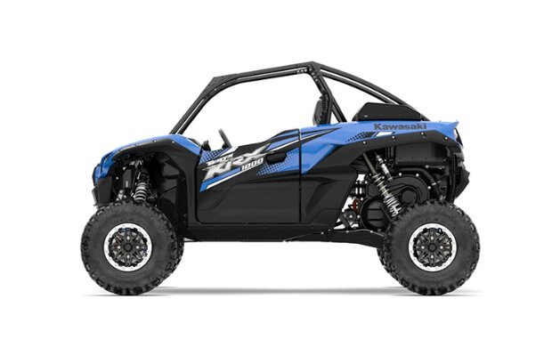 2021 Kawasaki TERYX KRX 1000