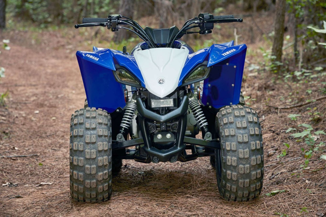 2021 Yamaha YFZ50