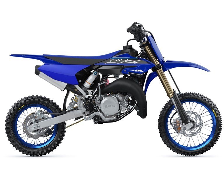 2021 Yamaha YZ65