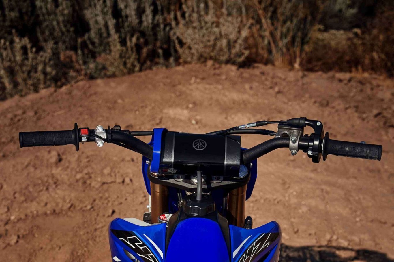 2021 Yamaha YZ65