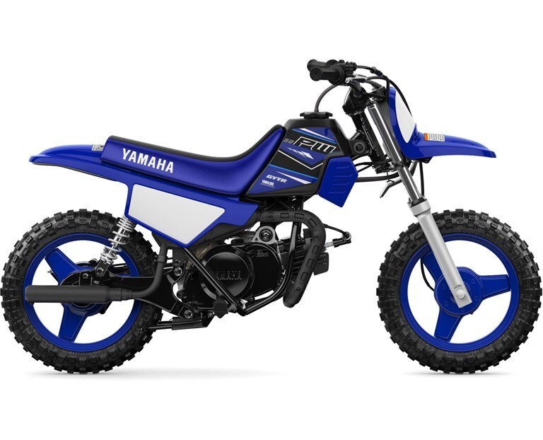 2021 Yamaha PW50 (2-STROKE)