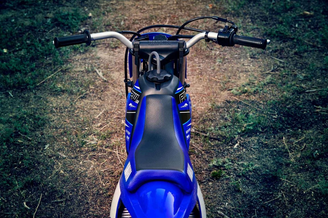 2021 Yamaha PW50 (2 STROKE)