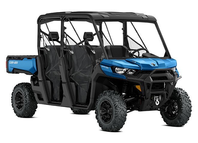 Can Am Defender MAX XT HD10