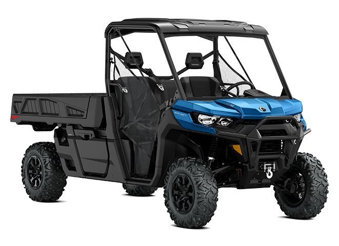 Can-Am Defender Pro XT HD10