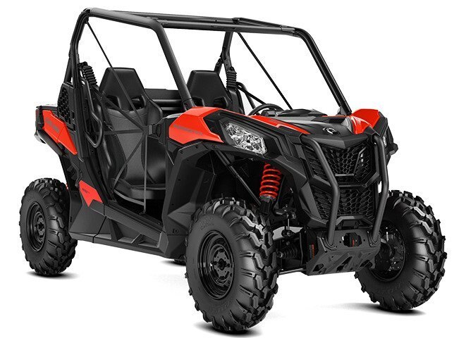 Can-Am Maverick Trail 800