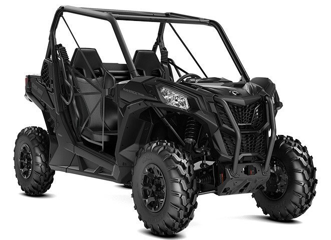 Can Am Maverick Trail DPS 800