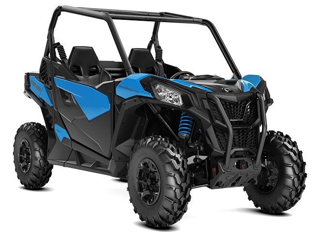 Can-Am Maverick Trail DPS 800