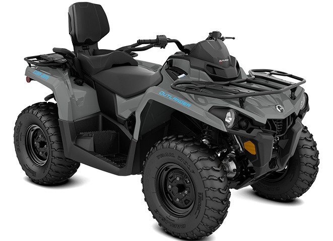 Can-Am Outlander MAX DPS 450