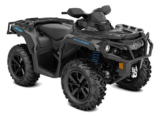 Can Am Outlander XT 650