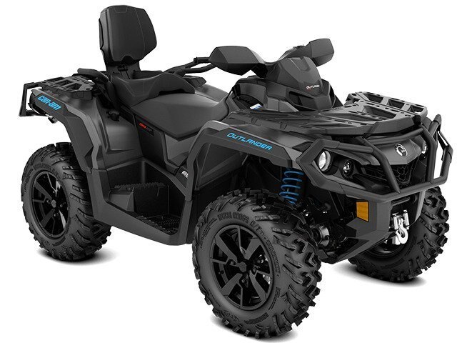 Can Am Outlander MAX XT 850