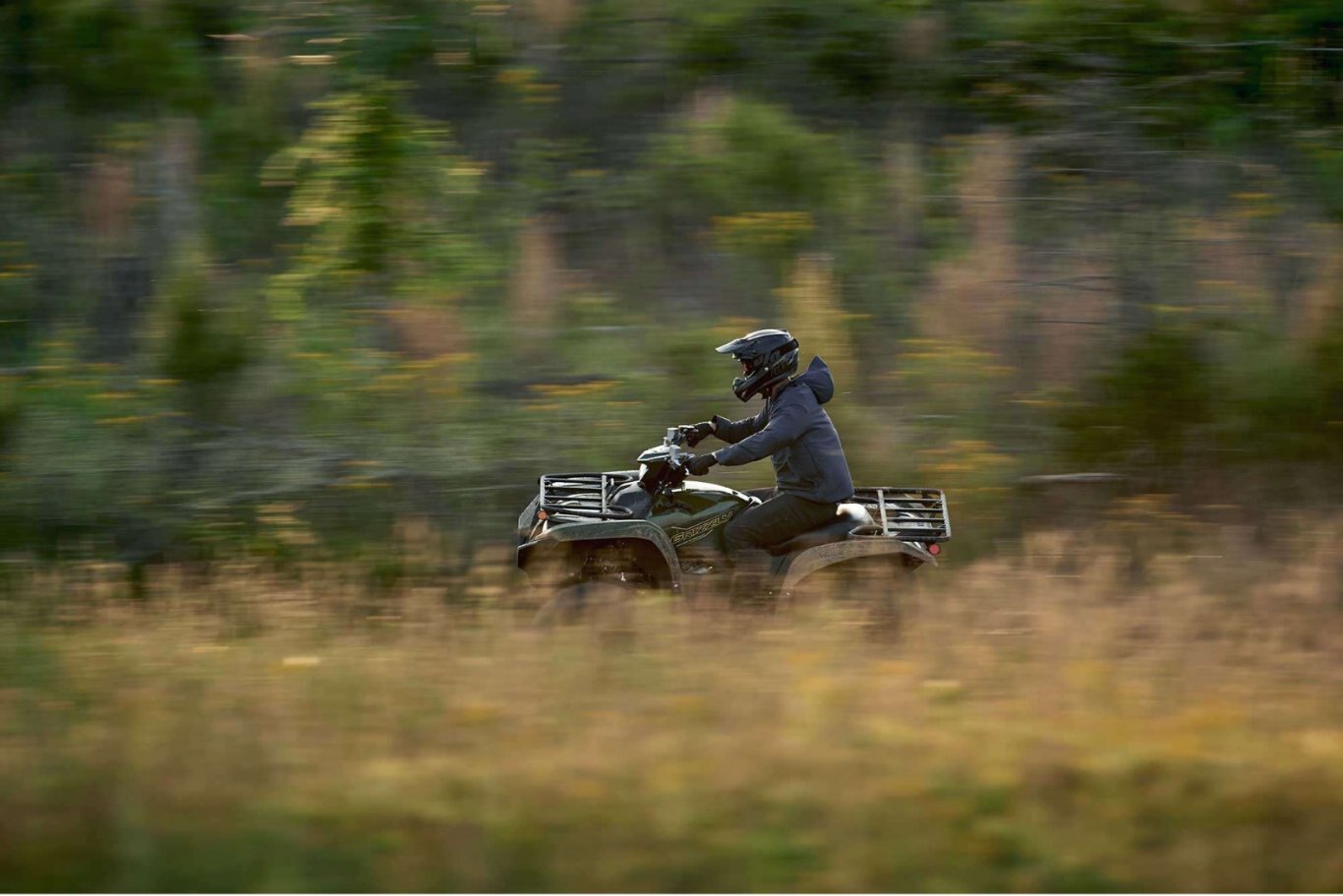 2021 Yamaha Grizzly EPS