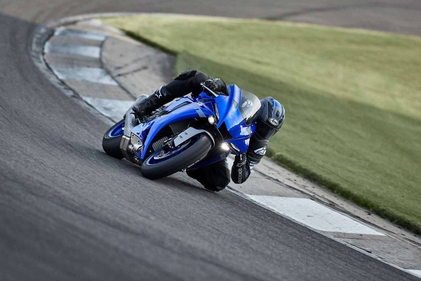 2021 Yamaha YZF R1