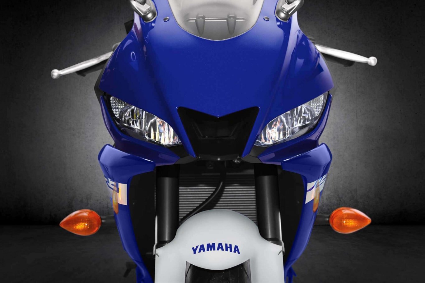 2021 Yamaha YZF R3