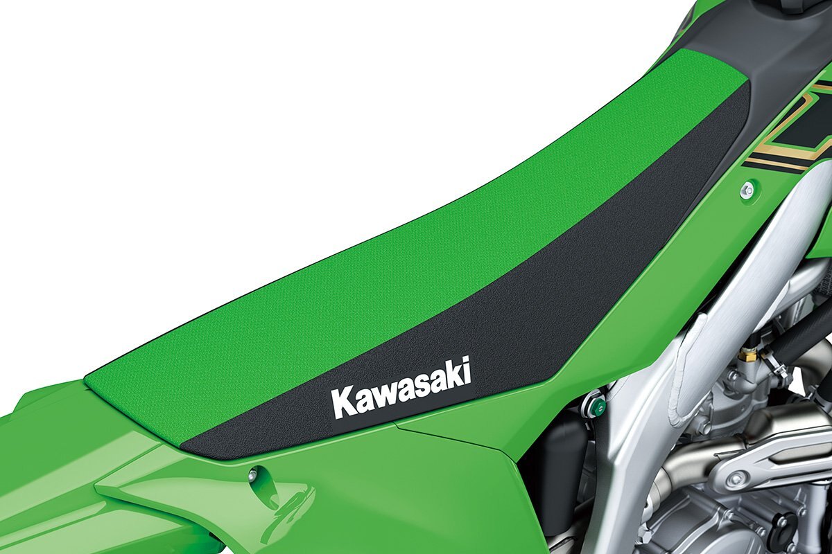 2021 Kawasaki KX450X