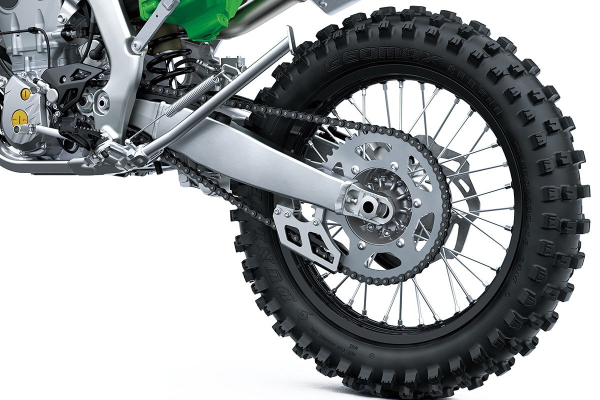 2021 Kawasaki KX250X