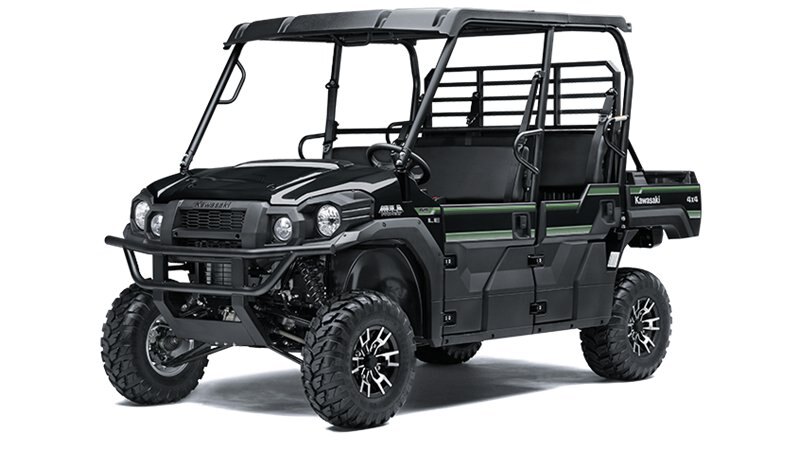 2021 Kawasak MULE PRO FXT EPS LE