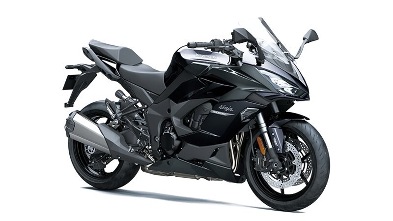 2021 Kawasaki NINJA 1000SX