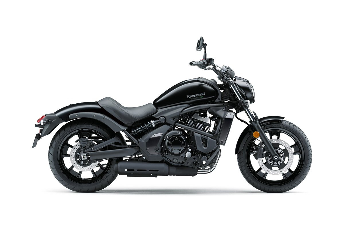 2021 Kawasaki VULCAN S ABS