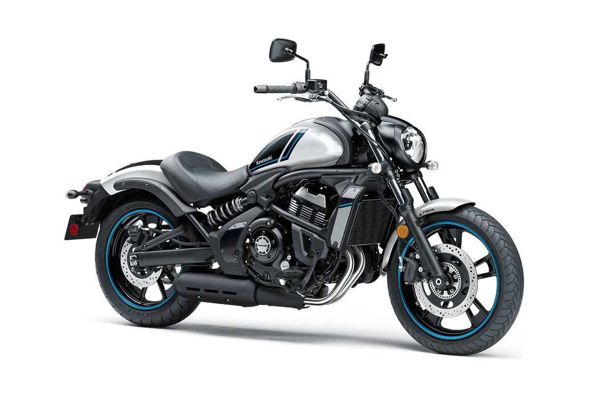 2021 Kawasaki VULCAN S ABS