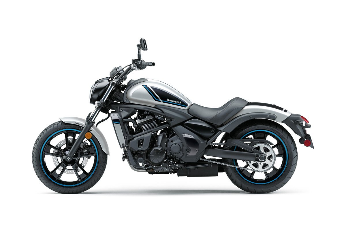 2021 Kawasaki VULCAN S ABS