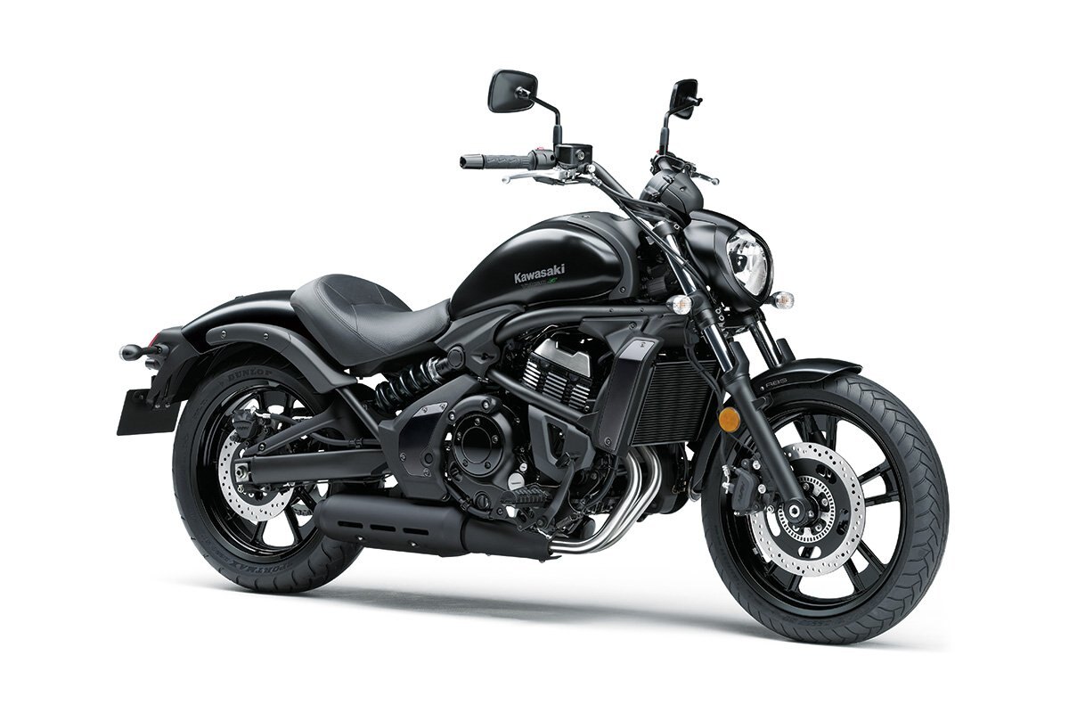 2021 Kawasaki VULCAN S ABS