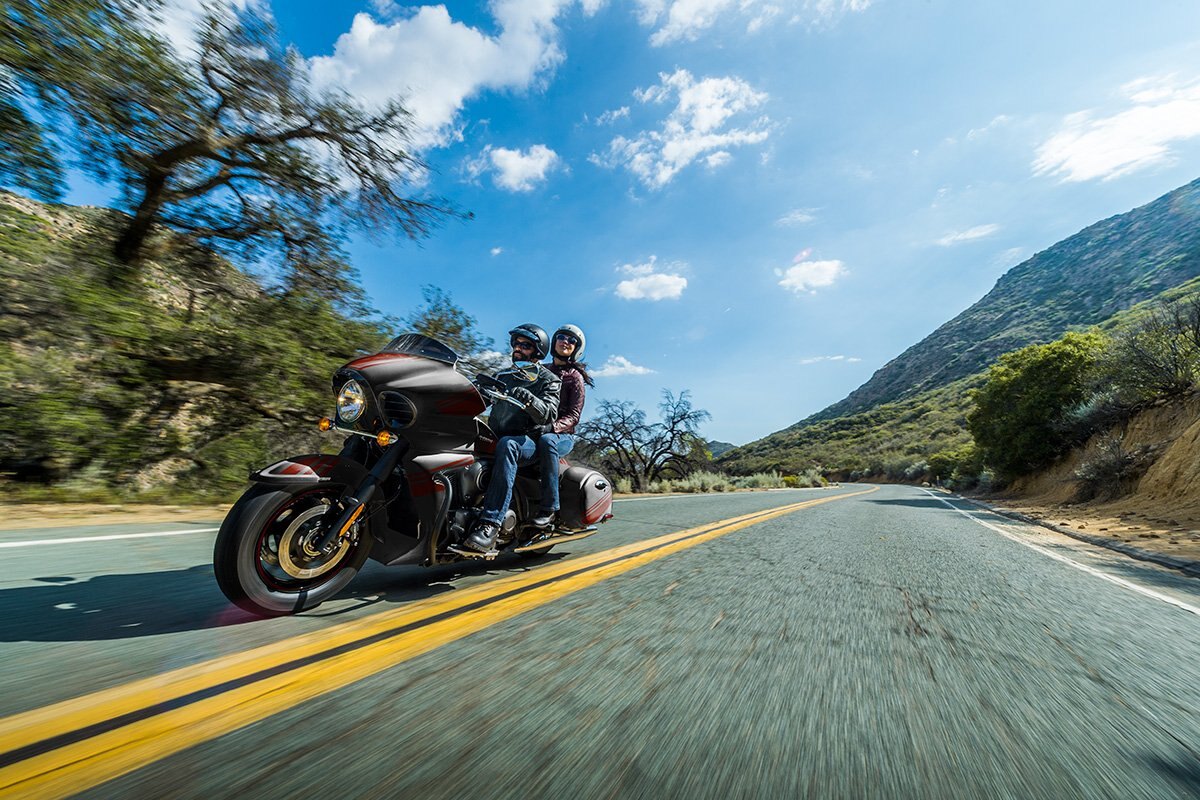 2021 Kawasaki VULCAN 1700 VAQUERO ABS