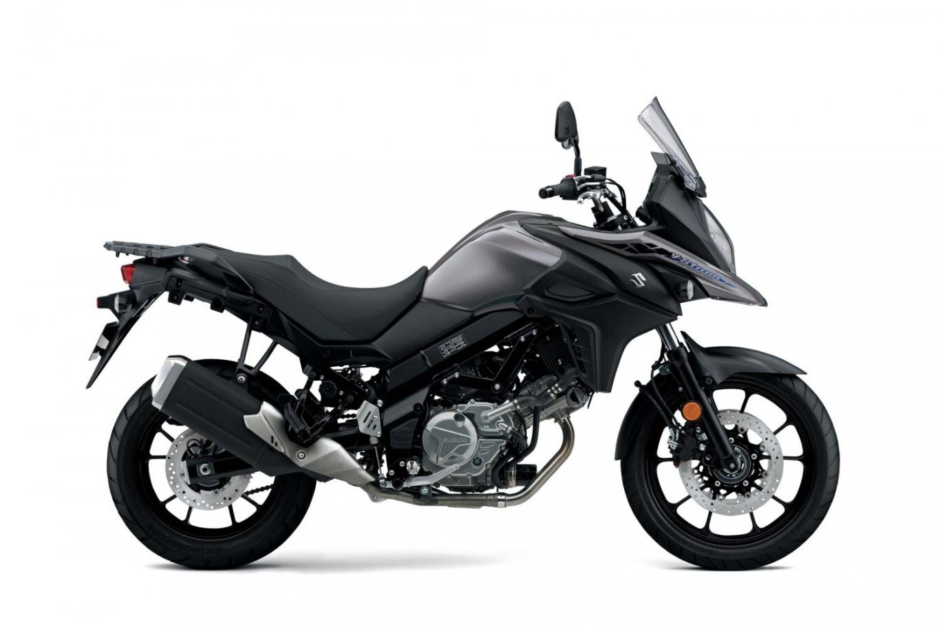 2021 Suzuki V-Strom 650A