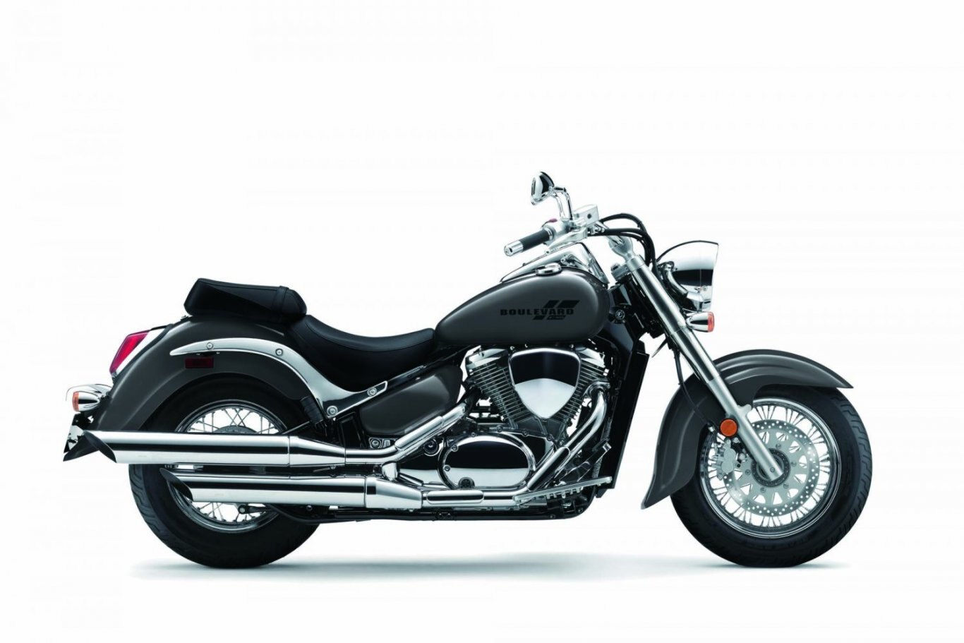 2021 Suzuki - Boulevard C50