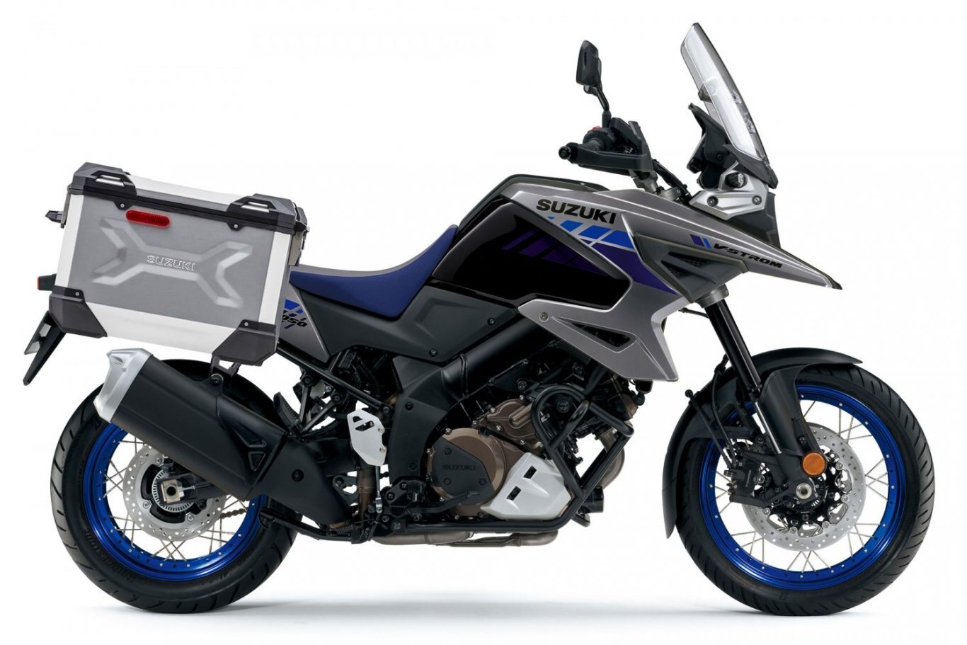 2021 Suzuki V Strom 1050XA Adventure