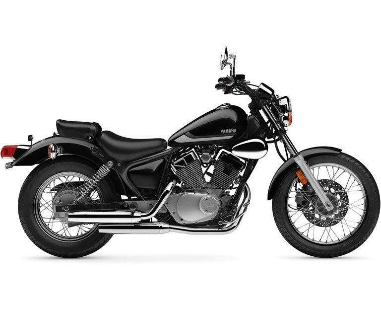 2021 Yamaha V-STAR 250