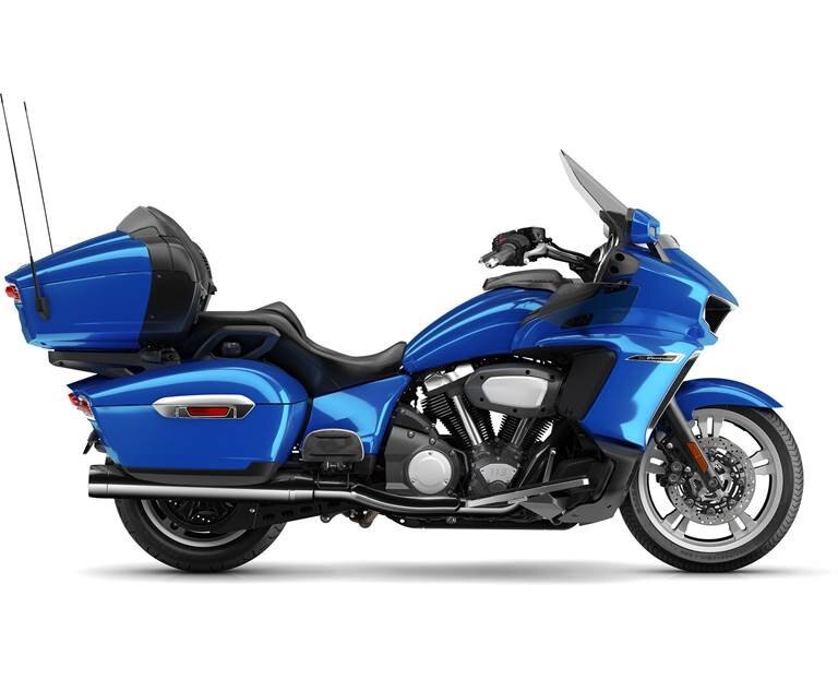 2021 Yamaha Star Venture TC