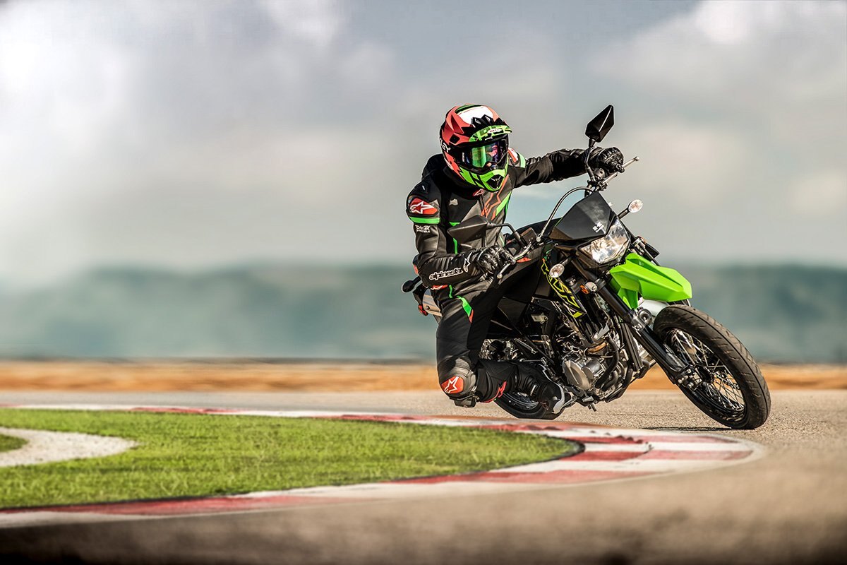 2021 Kawasaki KLX300SM