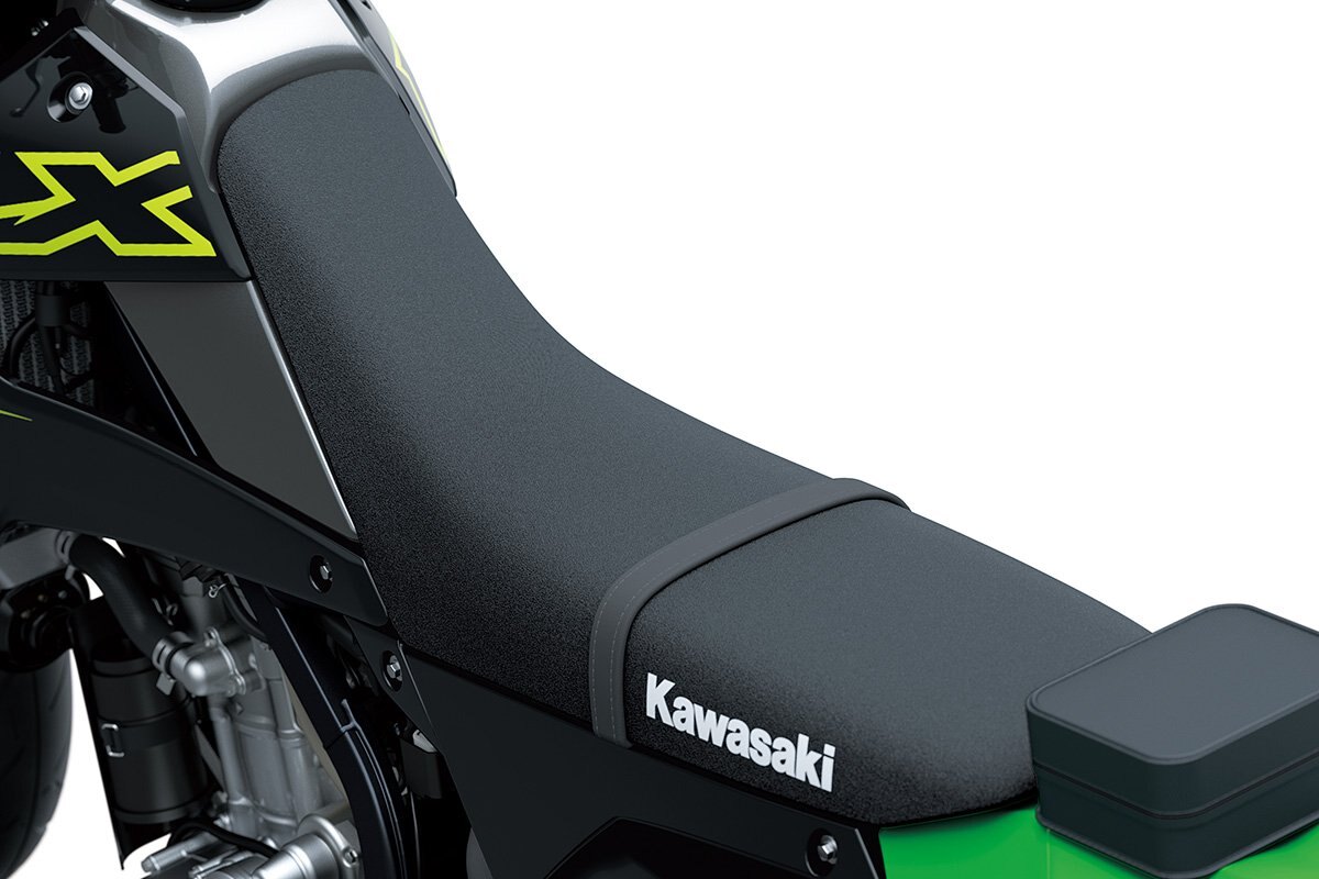 2021 Kawasaki KLX300SM