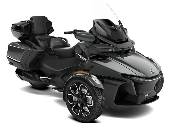 2021 Can Am SPYDER RT LIMITED