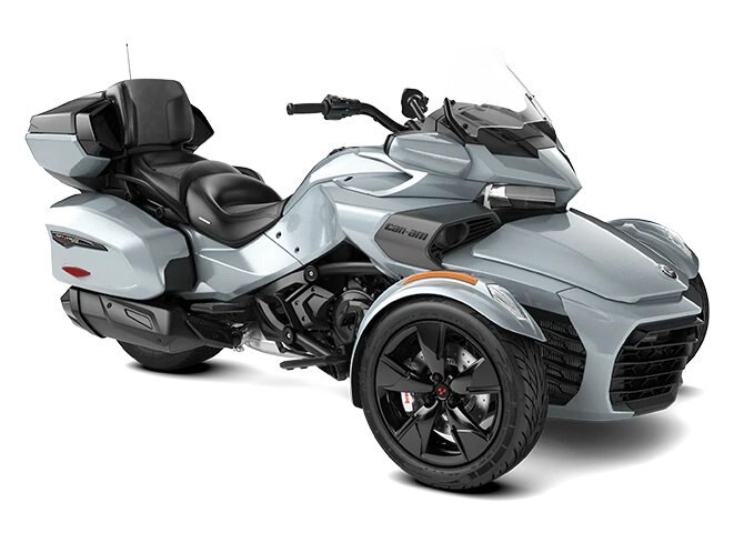 2021 Can Am SPYDER F3 LIMITED