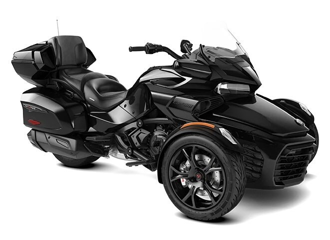 2021 Can Am SPYDER F3 LIMITED