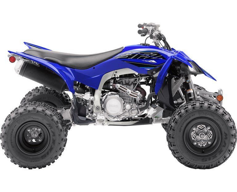 2021 Yamaha YFZ450R