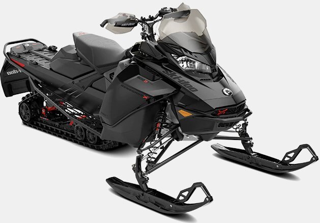 2022 Ski Doo Renegade X Rotax® 600R E TEC