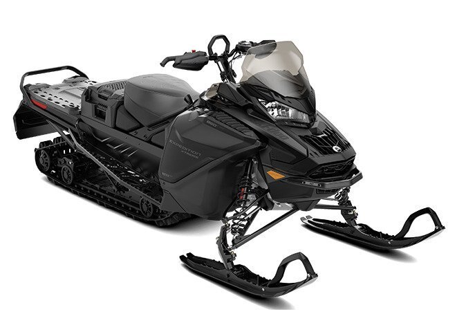 2022 Ski-Doo Expedition Xtreme