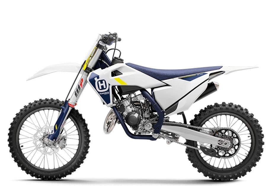 2022 Husqvarna TC 125