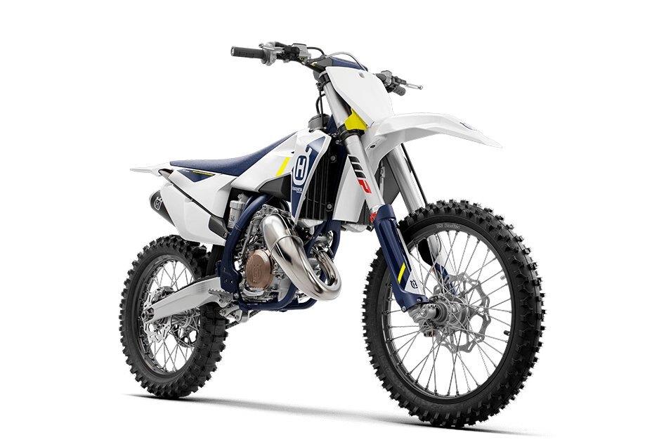 Husqvarna 125 deals motorcycle