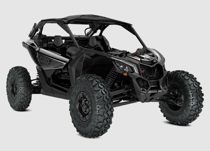 2022 Can Am Maverick X3 X RS TURBO RR