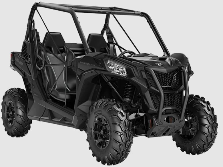 2022 Can-Am MAVERICK TRAIL DPS 700