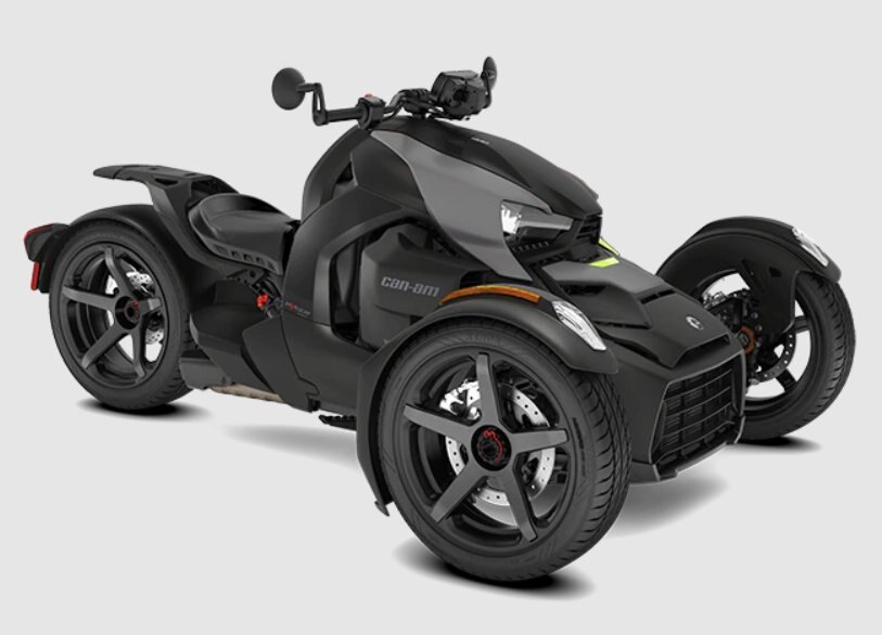 2022 Can Am Ryker SPORT