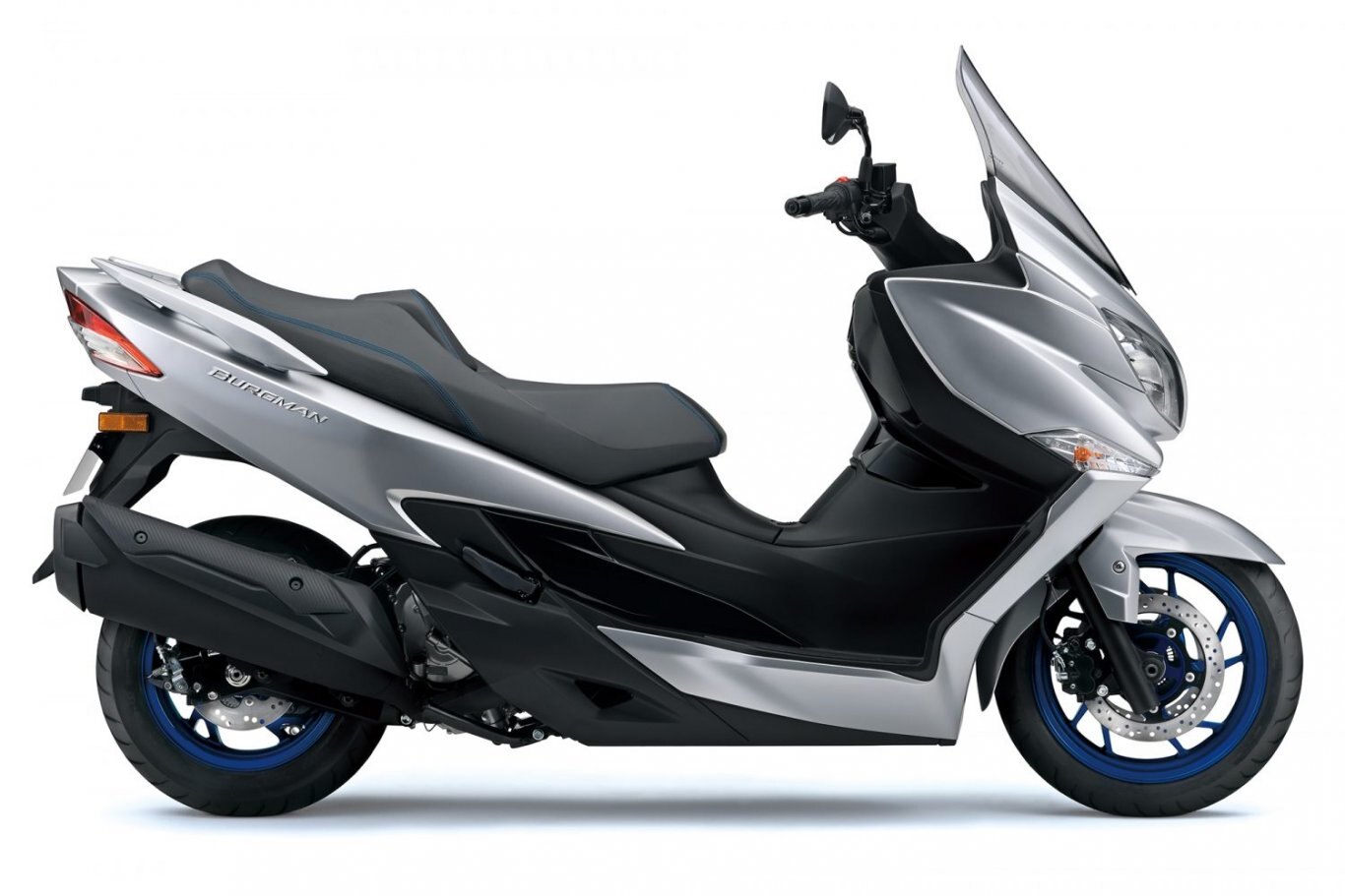 2022 Suzuki Burgman 400