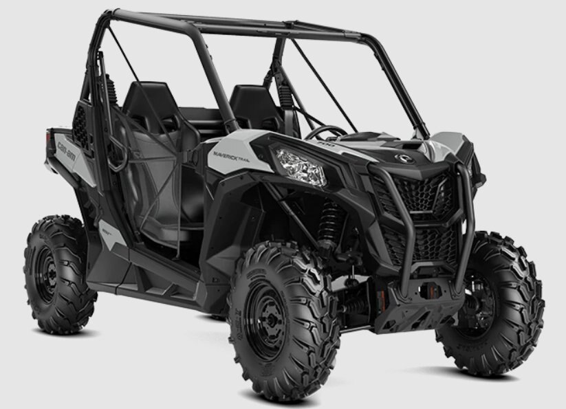 2023 Can-Am MAVERICK TRAIL