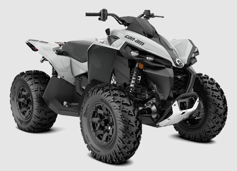 2023 Can-Am RENEGADE